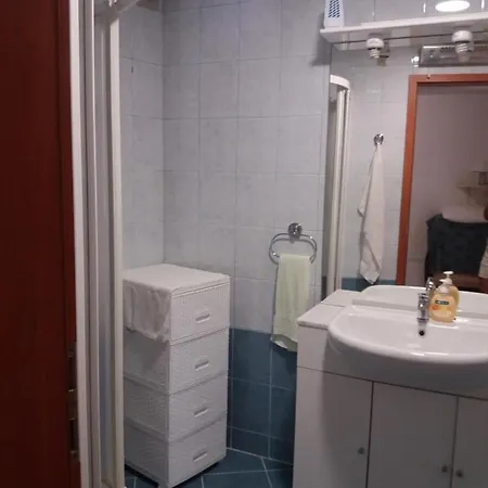 Apartament Colo