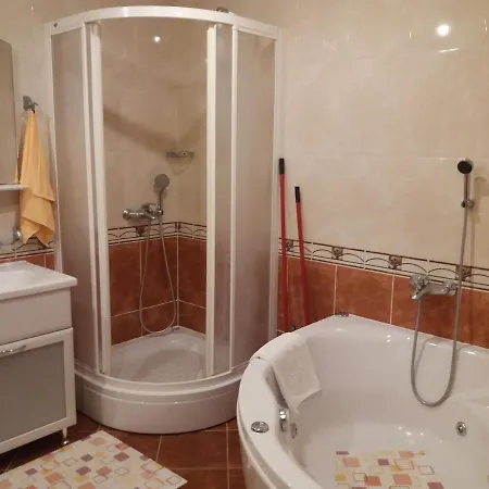 Colo Apartament *