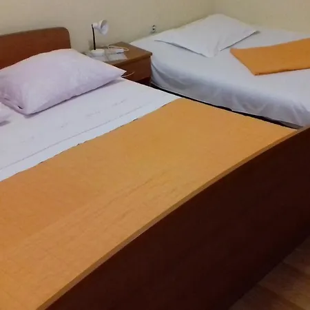Apartament Colo *