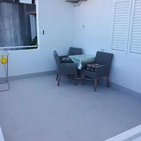Apartament Colo