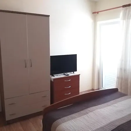 Apartament Colo Brela