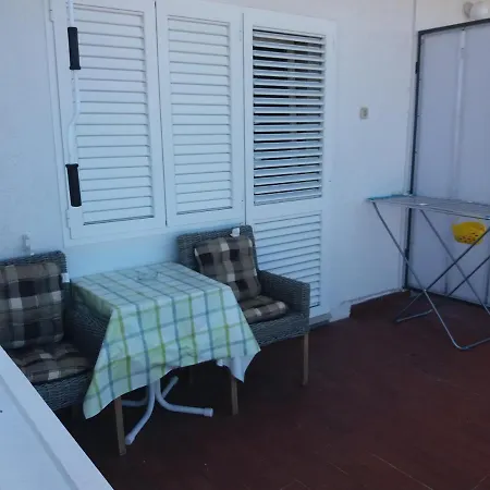 Colo Apartment Brela